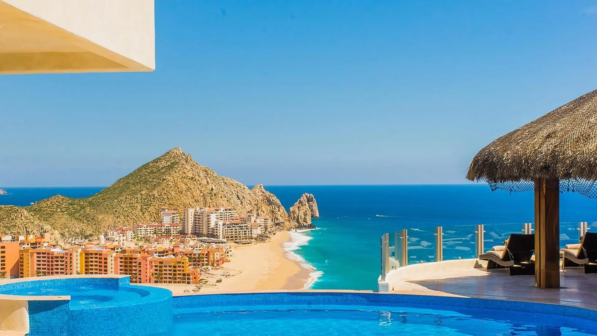 Villa Penasco Cabo San Lucas